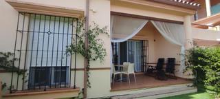 Appartement à Martín Miguel