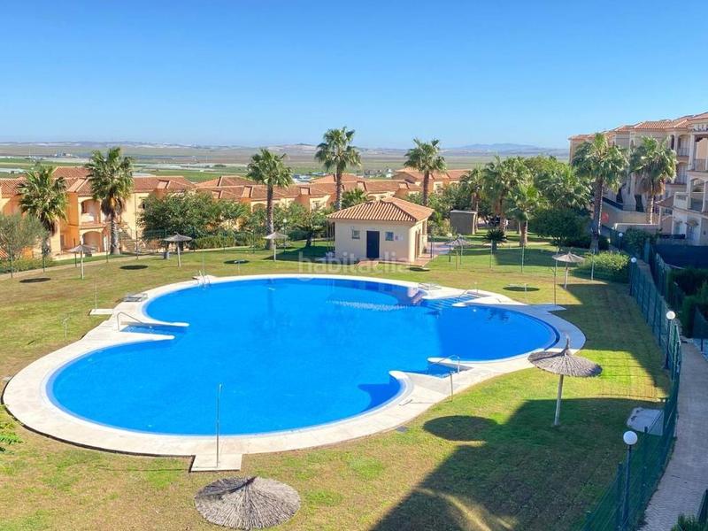 Foto 3f25d68d-4cff-4748-b09f-c50092309110. Piso en Martín Miguel Sanlúcar de Barrameda