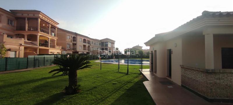 Foto d14e32af-522c-4d3c-8225-aec90c9551d2. Piso en Martín Miguel Sanlúcar de Barrameda