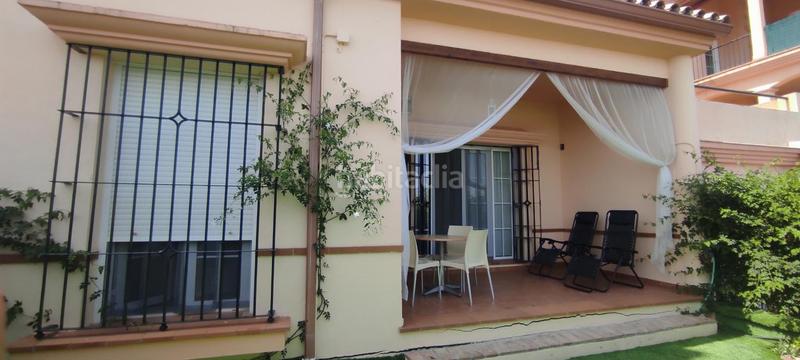 Foto e0104114-b660-4ba5-a139-a0699a7c91fa. Piso en Martín Miguel Sanlúcar de Barrameda