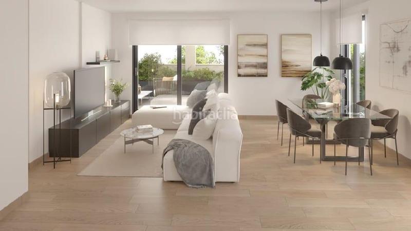 Foto 1becd32b-4eee-4727-a8fd-1f40f77e13f9. Appartement avec piscine dans V Centenario-Piletas-Capuchinos Sanlúcar de Barrameda