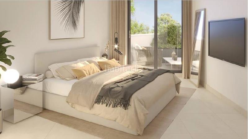 Foto 642ef874-1db2-481d-bc12-449f8f7d9a97. Appartement avec piscine dans V Centenario-Piletas-Capuchinos Sanlúcar de Barrameda