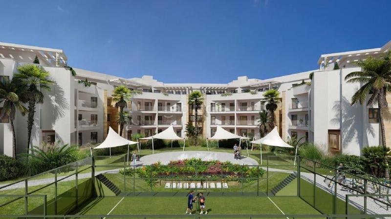 Foto a9438d36-4cde-4a13-8941-f6b8622e15c6. Appartement avec piscine dans V Centenario-Piletas-Capuchinos Sanlúcar de Barrameda