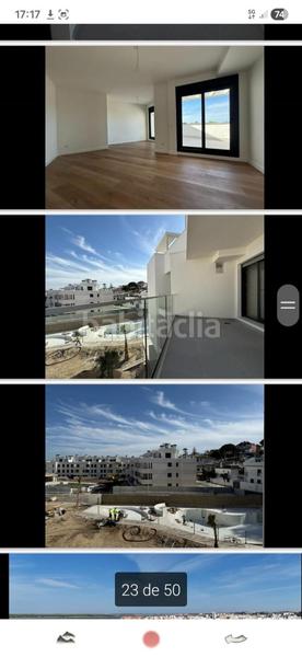 Foto d4176ef9-826d-40be-bf32-10179c7786d2. Appartement avec piscine dans V Centenario-Piletas-Capuchinos Sanlúcar de Barrameda