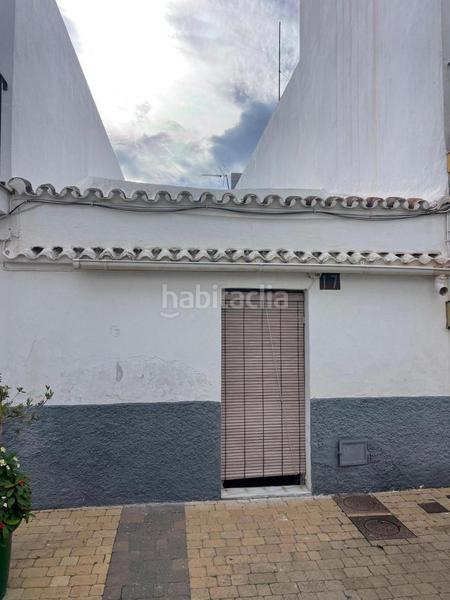 Foto 9e07172b-6e2e-4af6-84a2-72509917c157. Maison dans Cancelada Estepona