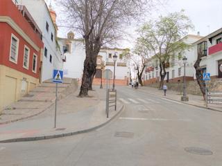 Haus in V Centenario-Piletas-Capuchinos