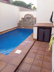 Casa adossada a La Jara