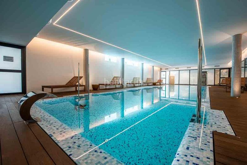 Foto 148ae008-923d-4a50-8e9d-5122327a3723. Loft amb calefacció piscina a Guadalobón Estepona