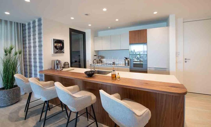 Foto 17a69b80-5b13-4989-8108-5a5aa1b3a946. Loft amb calefacció piscina a Guadalobón Estepona