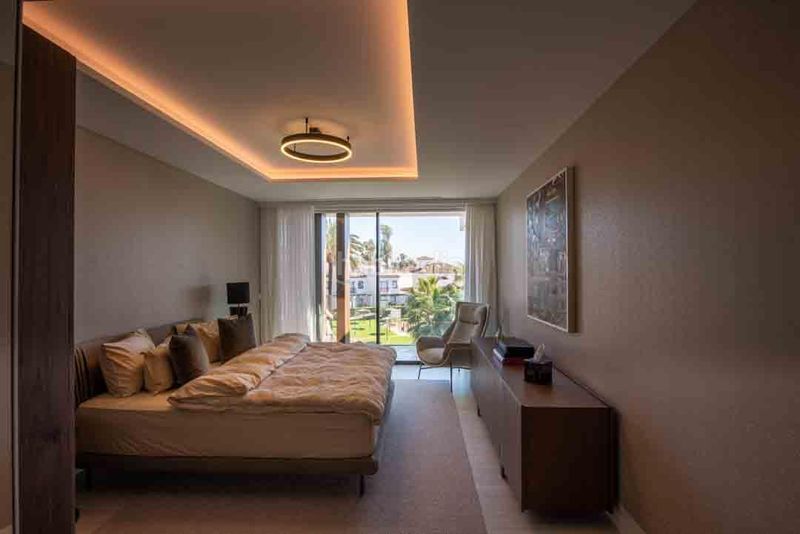 Foto 1df95147-7b36-44a9-8ee6-74c4f5a27219. Loft amb calefacció piscina a Guadalobón Estepona