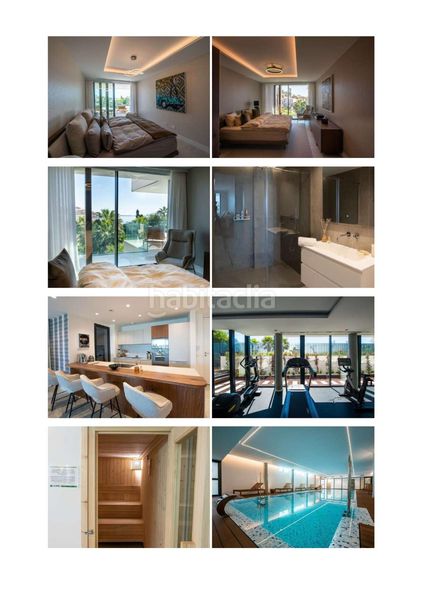 Foto 292577e8-7f23-444e-9484-8a878067a930. Loft amb calefacció piscina a Guadalobón Estepona