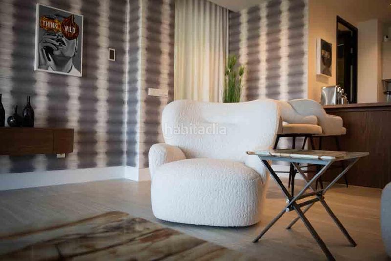 Foto 2adc742d-0c27-44d6-afbf-36f800856943. Loft amb calefacció piscina a Guadalobón Estepona