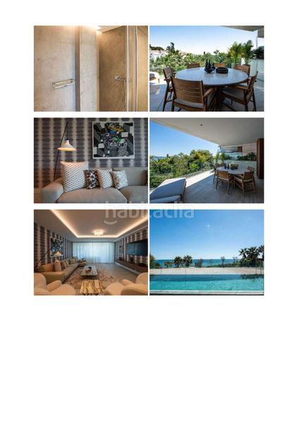 Foto 502462e3-592a-4df6-a5d1-bb5a7ab19018. Loft amb calefacció piscina a Guadalobón Estepona