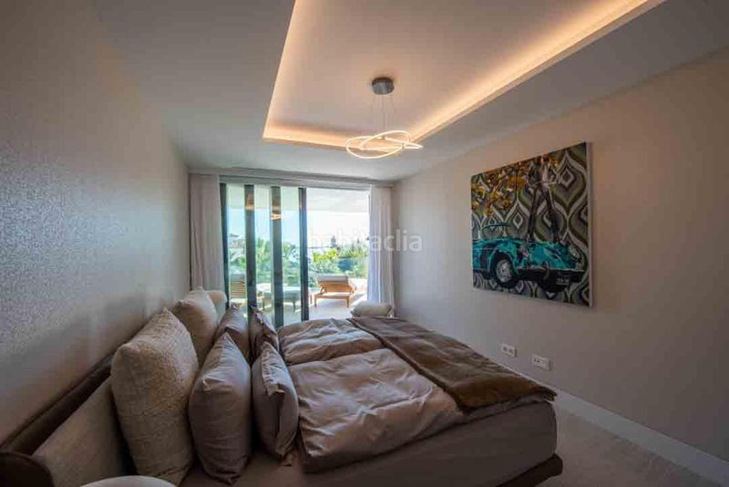 Foto 85d87094-ad9a-447e-83c3-7572d8240160. Loft amb calefacció piscina a Guadalobón Estepona
