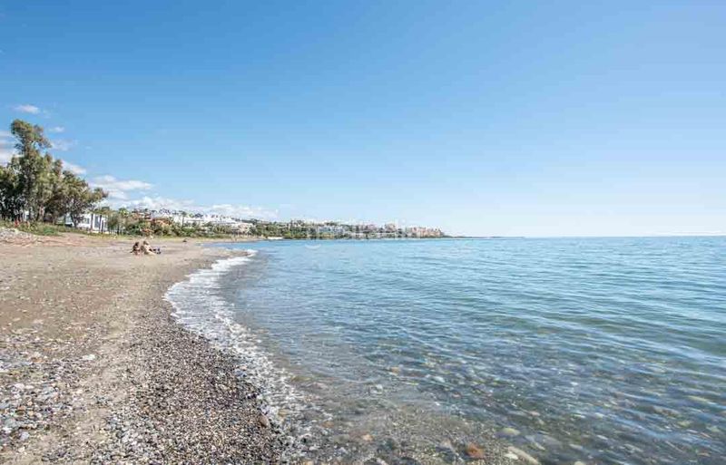Foto 9b9bbbde-c751-4e29-b5f9-188c24f4eb62. Loft amb calefacció piscina a Guadalobón Estepona