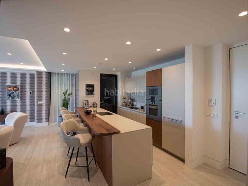 Foto cf8cb2d1-c39b-4f46-82df-43f420ecd3ab. Loft amb calefacció piscina a Guadalobón Estepona