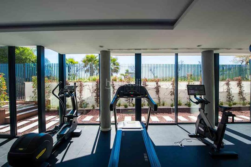 Foto db3c4607-7743-426e-b852-7dc7b157e92f. Loft amb calefacció piscina a Guadalobón Estepona