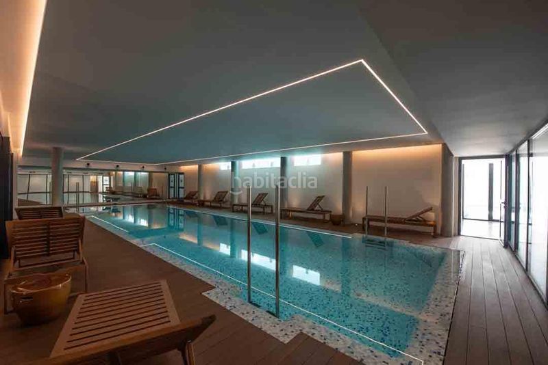 Foto fe3917a8-b579-4501-8c5b-9980079dc8a2. Loft amb calefacció piscina a Guadalobón Estepona