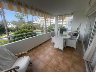 Flat in Nueva Atalaya