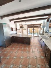 Xalet en Mart�n Miguel