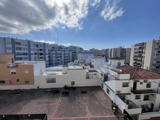 Etagenwohnung in Zona Miraflores