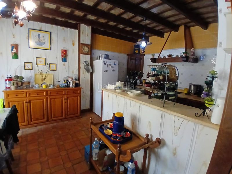 Foto 44e776c9-ea1e-4880-a751-d1395571dfc6. Casa adossada amb aparcament a El Pino-Bajo de Guía Sanlúcar de Barrameda