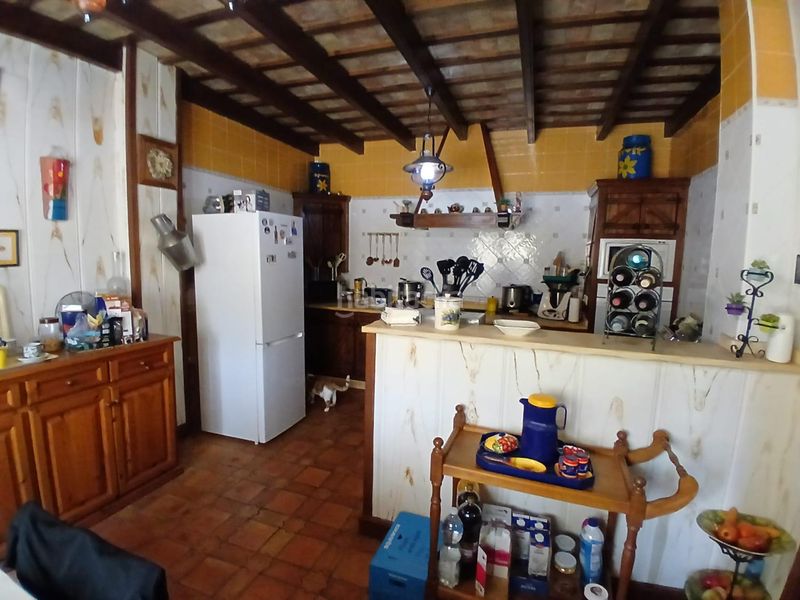 Foto 44f348ed-159e-424c-8e82-8c074a1fe7d9. Casa adossada amb aparcament a El Pino-Bajo de Guía Sanlúcar de Barrameda