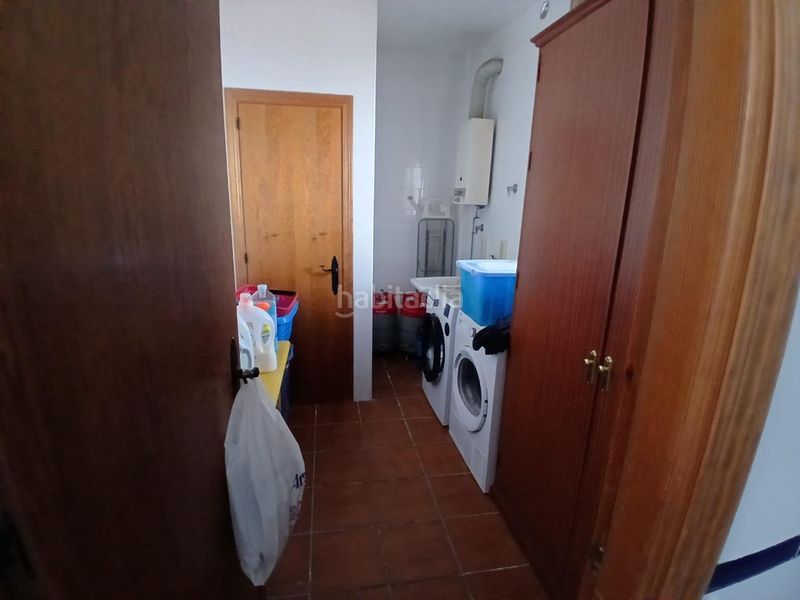 Foto 55ead863-8c0a-425b-80ec-d33102f1f608. Casa adossada amb aparcament a El Pino-Bajo de Guía Sanlúcar de Barrameda
