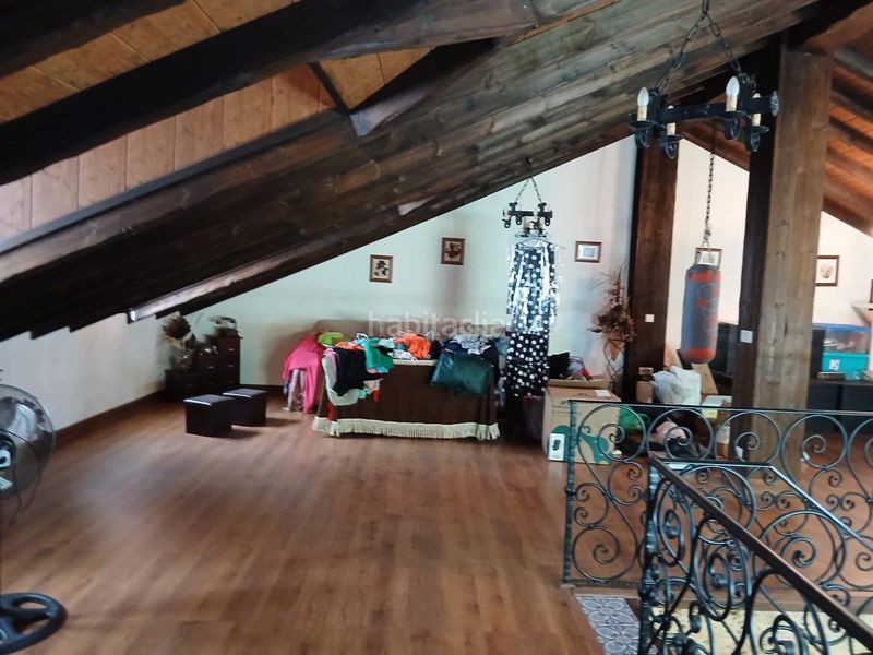 Foto e55a27cb-a981-494a-b052-01696f45a56b. Casa adossada amb aparcament a El Pino-Bajo de Guía Sanlúcar de Barrameda