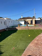 Country house in La Jara