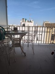 Appartement à Centro-Calzada-Cabo Noval