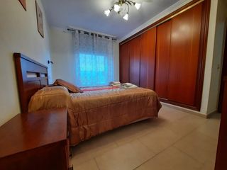 Etagenwohnung in Puerto de Estepona