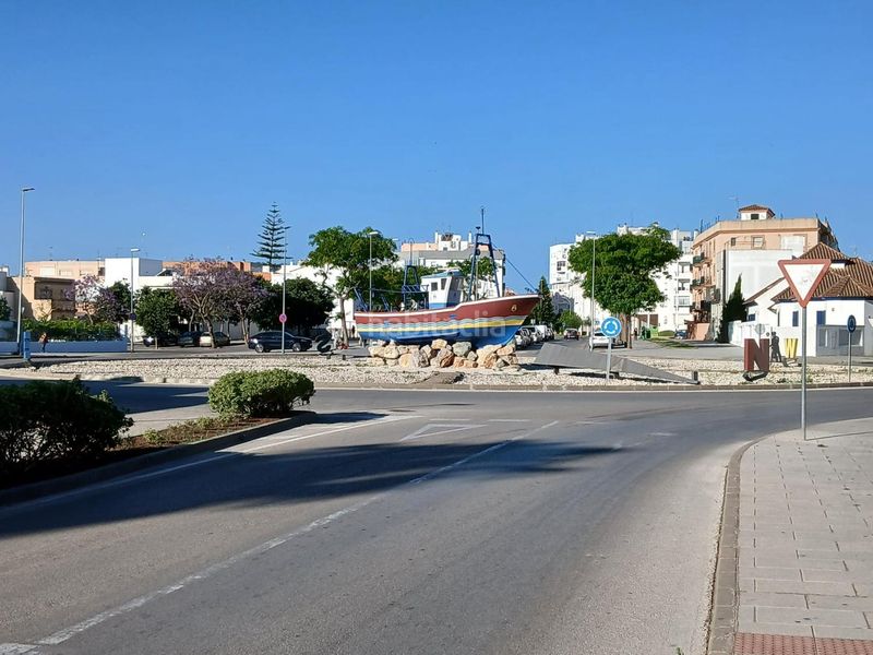 Foto c29336e0-de04-433d-8501-031229fb4ec6. Dúplex a El Pino-Bajo de Guía Sanlúcar de Barrameda
