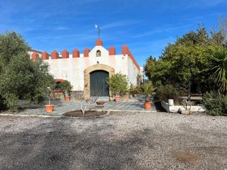 Maison à Ctra Jerez-Ctra del Puerto