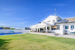 Chalet in El Rocío - La Milagrosa