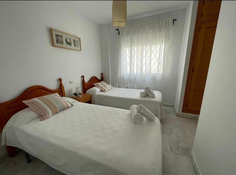 Foto 4ddba3ac-e75a-4c7e-88e7-812951c8badb. Lloguer pis amb calefacció a puerto de Estepona Estepona