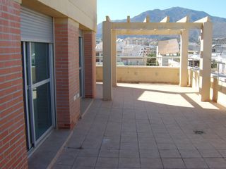 Àtic a Puerto de Estepona