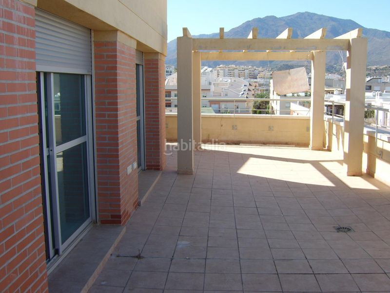 Foto 4fb1101f-95a5-4ddb-a01b-6cad16e97bf5. Àtic a puerto de Estepona Estepona