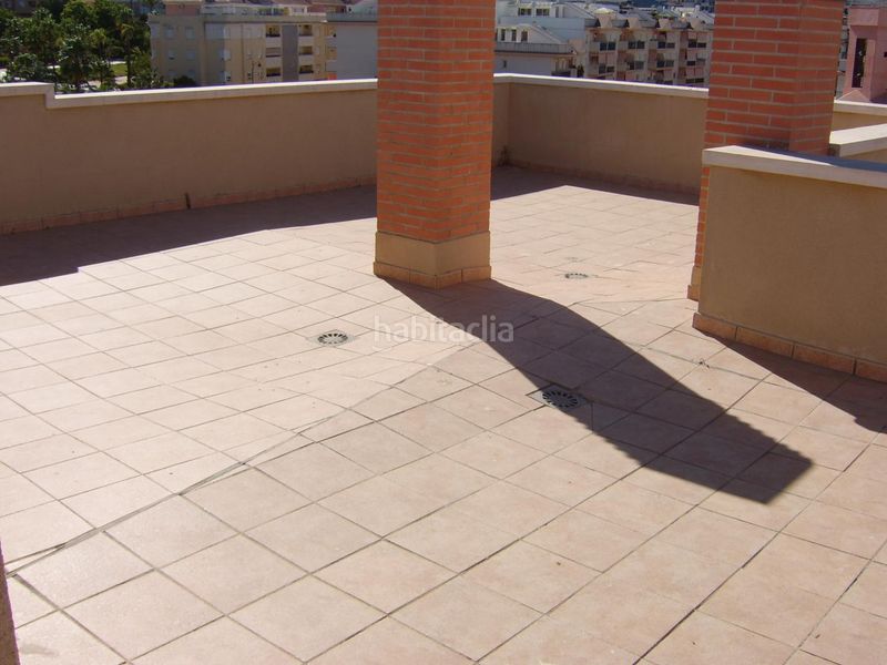 Foto b44ddefe-6a0a-4ceb-9e1f-dda542f6ac0b. Àtic a puerto de Estepona Estepona