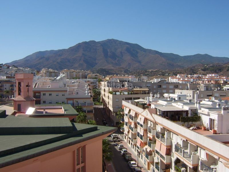 Foto ee398905-c796-4b44-b701-fdd517df1ecc. Àtic a puerto de Estepona Estepona