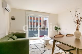Etagenwohnung en Ciudad Jardn