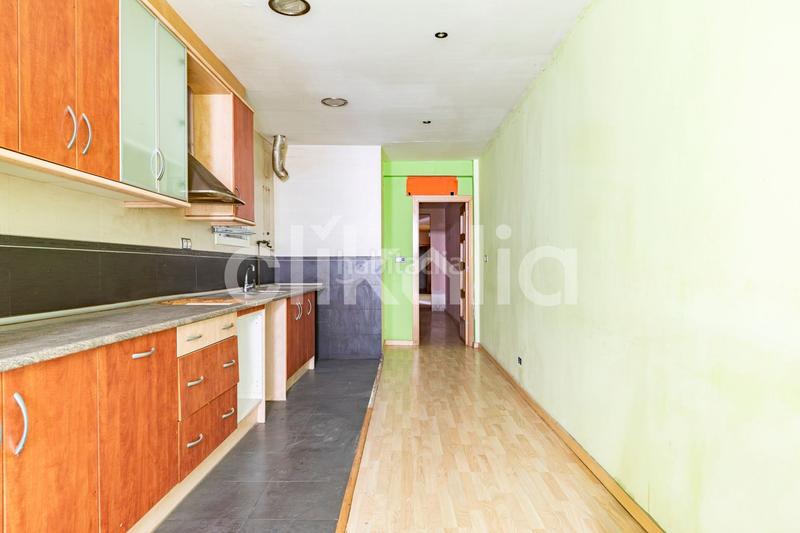 Foto b79d8480-e594-44ea-9a06-30e2349e7d95. Appartamento in Marianao Sant Boi de Llobregat