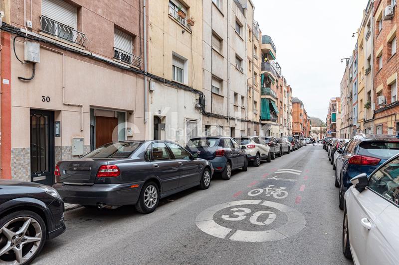 Foto b52a39d4-28ab-4538-96f9-2b53fb6ff472. Flat in Marianao Sant Boi de Llobregat