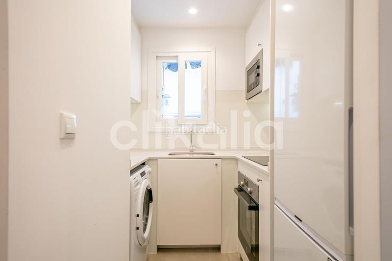 Foto 3413f54b-c438-40e5-b586-6e0db73bd5f9. Affitto appartamento con riscaldamento in Simancas Madrid