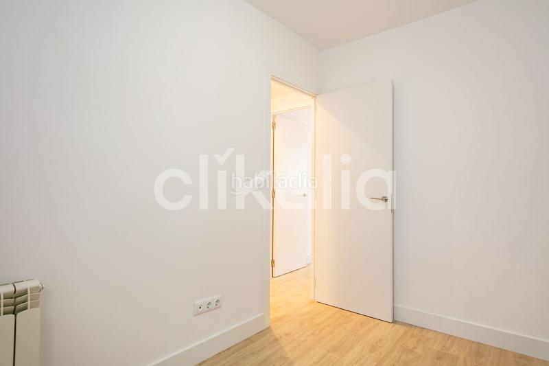 Foto d6cafda4-35d0-431e-94f3-dc610798d174. Affitto appartamento con riscaldamento in Simancas Madrid