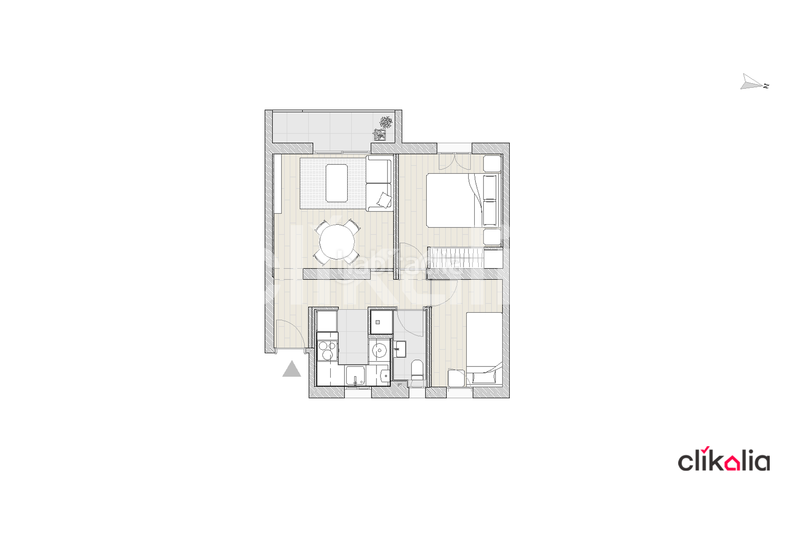 Foto 2cea5668-6581-4536-a4dd-580161c36088. Alquiler piso en Simancas Madrid