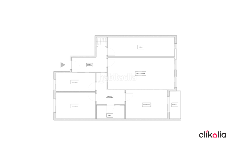 Foto e5a34a94-67d0-48de-b0c7-3a81dc6cbcd1. Appartement dans Bonavista Tarragona