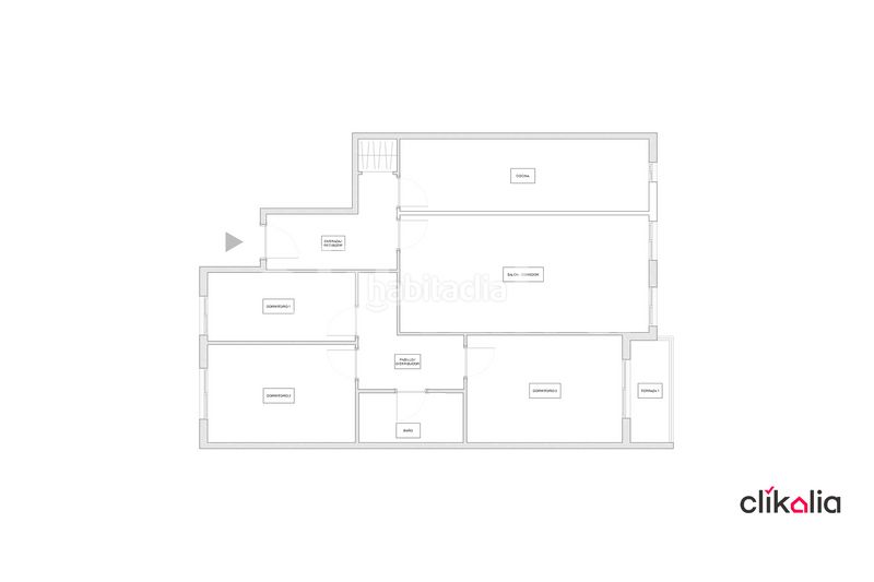 Foto e5a34a94-67d0-48de-b0c7-3a81dc6cbcd1. Pis a Bonavista Tarragona