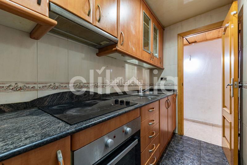 Foto 9f7e03fb-79c1-443a-9d35-de2b3e1f518b. Appartamento in Carmel Barcelona