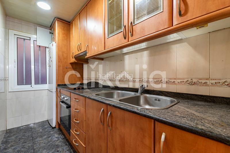 Foto d86ea391-5781-4f5c-85be-20ae59eaf4f0. Appartamento in Carmel Barcelona